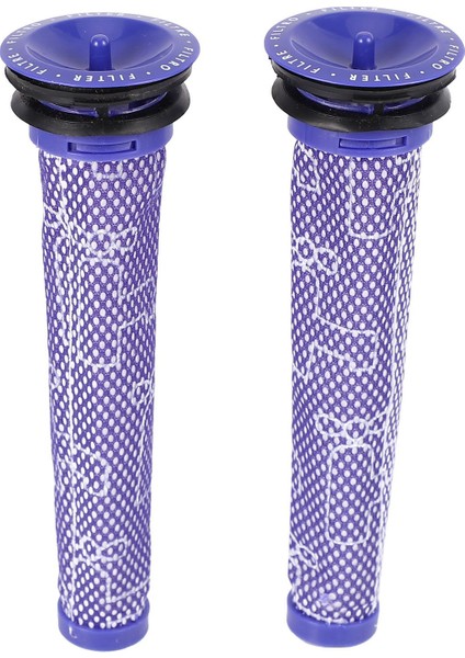 Paket Yedek Uyumlu Dyson V7 V8 Absolute Kablosuz Süpürge (Yurt Dışından)