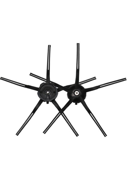 Xiaomi T7 T7PLUS S7 Için 6pcs Yan Fırça Hepa Filtre Paspas Bezleri (Yurt Dışından) fırsatları