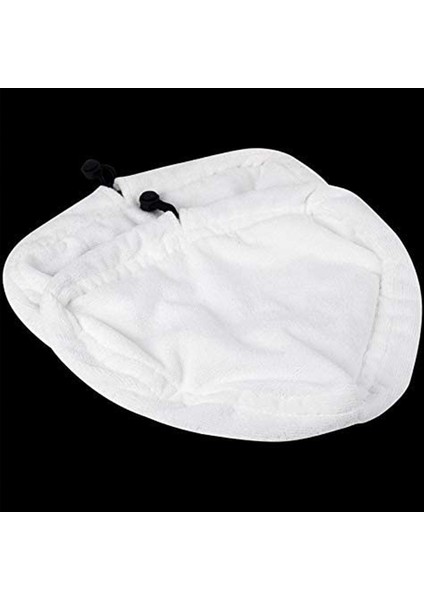 H2O X5 Buharlı Temizleyici Zemin Paspası Için 8 Adet Mikrofiber Bez Temizleme Pedi (Yurt Dışından)