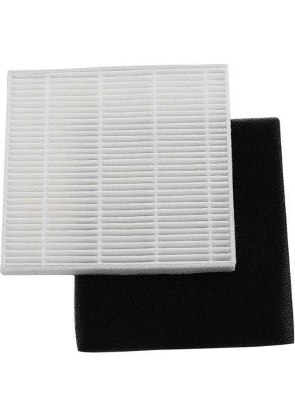 Ilife X750 V8S V80 V8 Elektrikli Süpürge Için Sünger Filtre Yan Fırça Bezi (Yurt Dışından) fırsatları