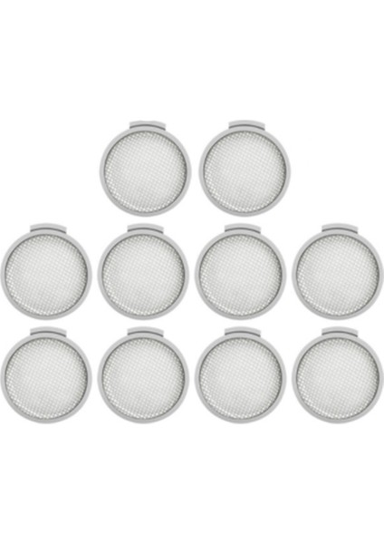 Xiaomi Mijia Mi El Tipi Elektrikli Süpürge SCWXCQ1RR Için Ön Filtre (Yurt Dışından)