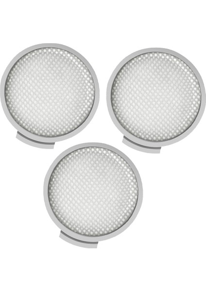 Xiaomi Mijia Mi El Tipi Elektrikli Süpürge SCWXCQ1RR Için Ön Filtre (Yurt Dışından) fırsatları