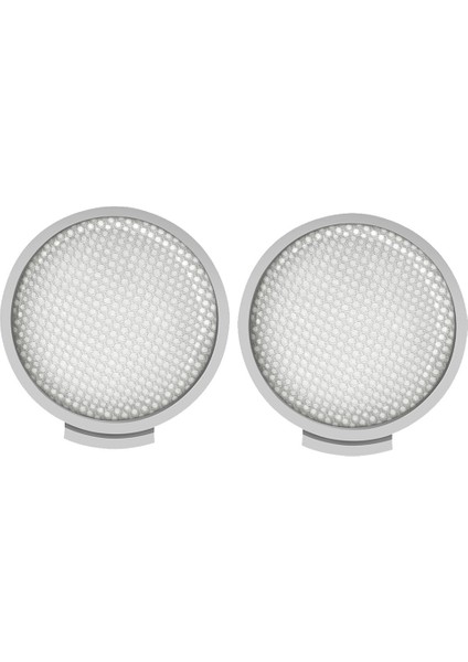 Xiaomi Mijia Mi El Tipi Elektrikli Süpürge SCWXCQ1RR Için Ön Filtre (Yurt Dışından) indirimleri