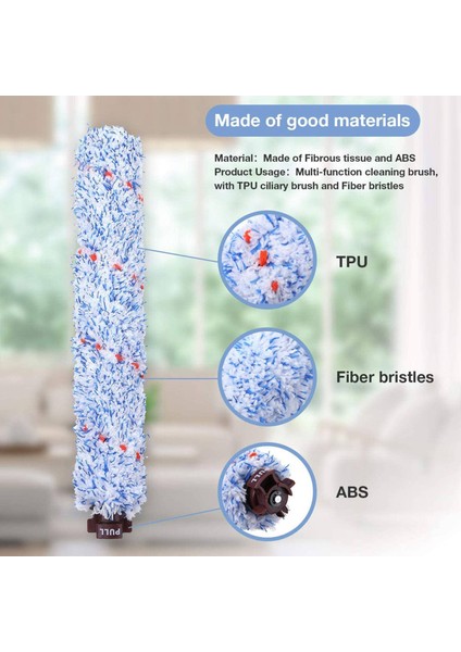 Bissell Crosswave Için Aksesuar Crosswave Için Bissell 3'ü 1 Arada (Yurt Dışından) fırsatları