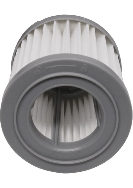 Xiaomi Jımmy JV51 JV53 JV71 JV83 Elektrikli Süpürge Için 5 Paket Hepa Filtre (Yurt Dışından)