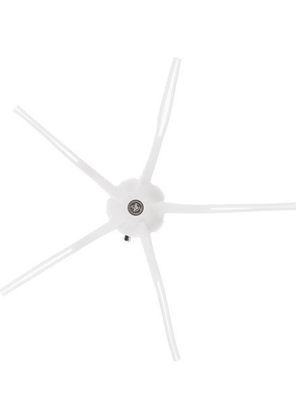 Xiaomi Roborock S7 S7MAX S7MAX Ana Rulo Fırça Paspas Bez Yan Fırça Için (Yurt Dışından)