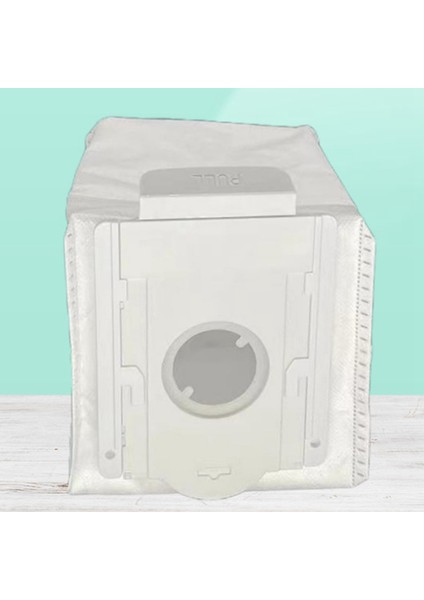 Samsung VCA-ADB90/XAA Serisi Kablosuz Için 14PC Vakumlu Toz Torbası (Yurt Dışından)