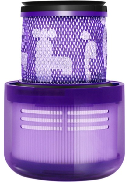 Dyson V11 SV14 Akülü Süpürge Için 2 Adet Yedek Vakum Filtreleri (Yurt Dışından)