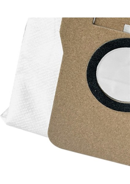 Dreame Bot L10S ULTRA/S10/S10 Pro Için Yedek Toz Torbası Paspas Bezi (Yurt Dışından) fiyatları