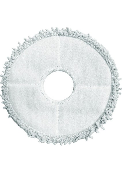 Dreame Bot L10S ULTRA/S10/S10 Pro Için Yedek Toz Torbası Paspas Bezi (Yurt Dışından) indirimleri