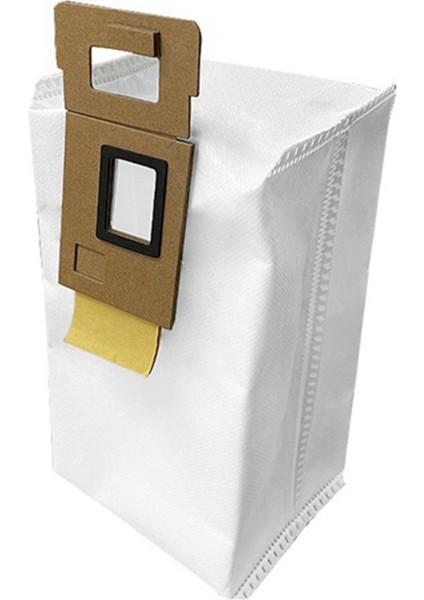 Xiaomi Roborock T7 T7S T7PLUS T7SPLUS Toz Torbası Için 14 Adet Abd Sürümü (Yurt Dışından) fırsatları