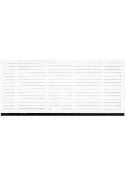 Imou L11 Pro/airrobo T10+ Elektrikli Süpürge Için 15PCS Yedek Parçalar (Yurt Dışından)
