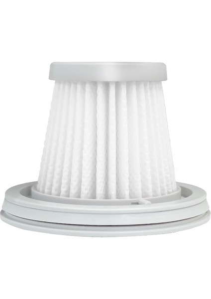 Xıaomı Mıjıa Için 1 Adet Hepa Filtre Kullanışlı Ev Araba Mini Yıkanabilir (Yurt Dışından)