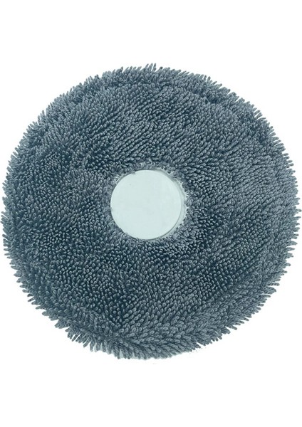 Dreame L10S Pro / RLS6L / Xiaomi S10 + Rulo Fırça Yan Fırça Hepa Filtre Paspas Bezi Paçavra Elektrikli Süpürge Aksesuarları (Yurt Dışından) indirimleri