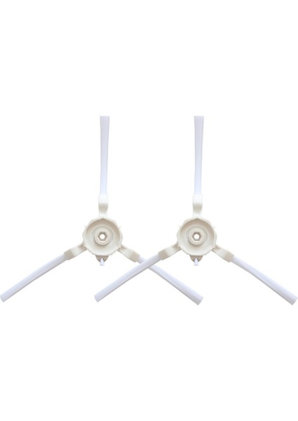 360 S6 Pro X90 X95 Isweep X3 X5 Moneual Mbot Için Yan Fırça (Yurt Dışından)