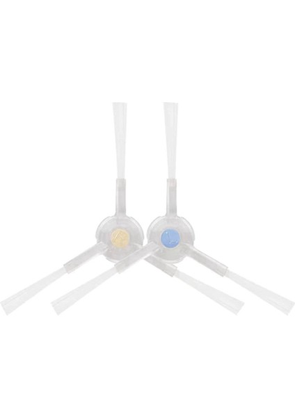 Yan Fırça Filtresi ve Paspas Bezi Yedek Aksesuarları (Yurt Dışından) fırsatları