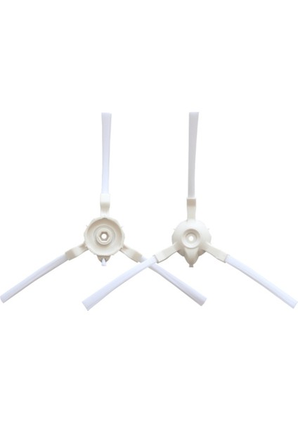 360 S6 Pro X90 X95 Isweep X3 X5 Moneual Mbot Için Yan Fırça (Yurt Dışından)