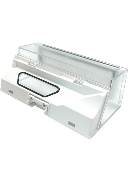 Toz Kutusu Filtresiz Roborock S5 S50 S51 S55 S6 S60 S6 Saf T6 T4 Robotlu Süpürge Değiştirilebilir Yedek Parça (Yurt Dışından)