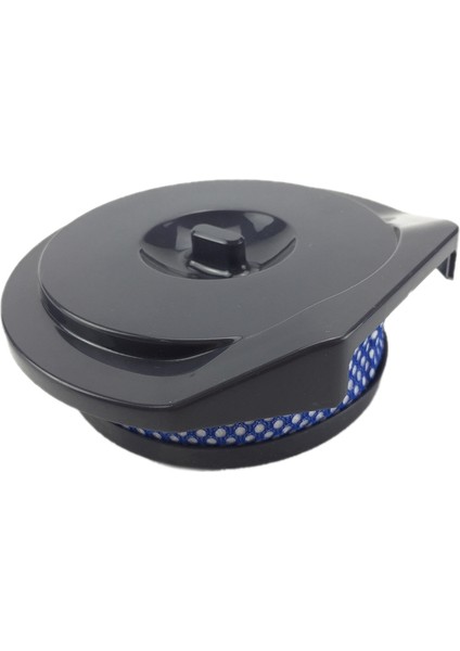 531 D 532 D 535 Elektrikli Süpürge Için 2 Adet Filtreler D-531 D-532 D-535 (Yurt Dışından)