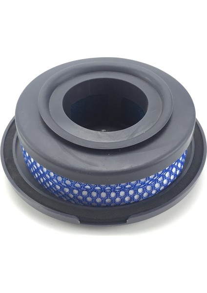 531 D 532 D 535 Elektrikli Süpürge Için 2 Adet Filtreler D-531 D-532 D-535 (Yurt Dışından)
