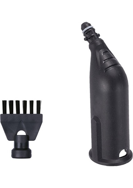 Karcher Sc1/sc2/sc3 Için Düz Fırça Yuvarlak Fırça Yağmurlama Nozulu Kafası (Yurt Dışından) modelleri