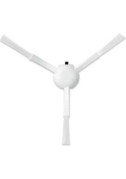 Xiaomi X10 / B102GL Robotlu Süpürge Ana Yan Fırça Hepa Filtre Paspas Bezleri Toz Torbaları Yedek Yedek Parça (Yurt Dışından) modelleri