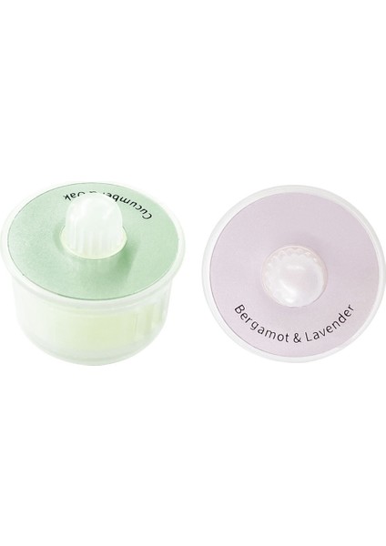 Ecovacs Süpürgesi Aromaterapi Deodorant Kapsülü Için 3 Adet, Mavi (Yurt Dışından) indirimleri