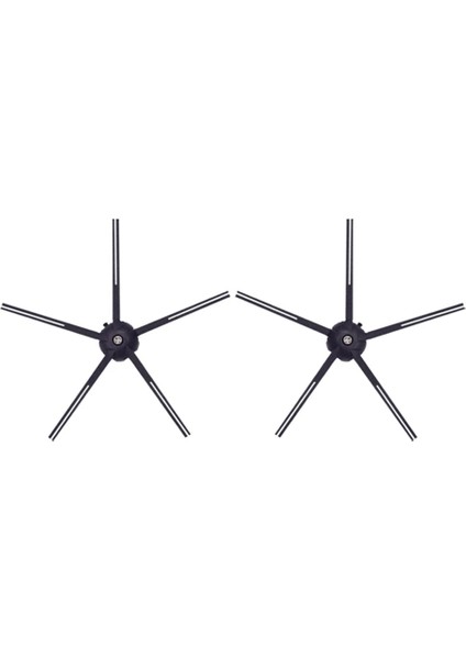 Xiaomi Roborock T7S T7PLUS Için 11 Pcs Yüksek Kaliteli Hepa Filtre (Yurt Dışından)