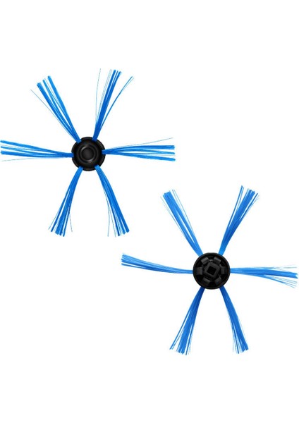 Philips FC8700 FC8710 FC8715 FC8603 Elektrikli Süpürge Için Yan Fırça (Yurt Dışından)