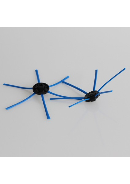 Philips FC8700 FC8710 FC8715 FC8603 Elektrikli Süpürge Için Yan Fırça (Yurt Dışından)