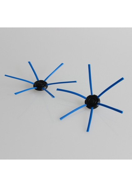 Philips FC8700 FC8710 FC8715 FC8603 Elektrikli Süpürge Için Yan Fırça (Yurt Dışından)