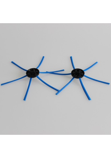 Philips FC8700 FC8710 FC8715 FC8603 Elektrikli Süpürge Için Yan Fırça (Yurt Dışından)