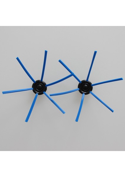 Philips FC8700 FC8710 FC8715 FC8603 Elektrikli Süpürge Için Yan Fırça (Yurt Dışından)