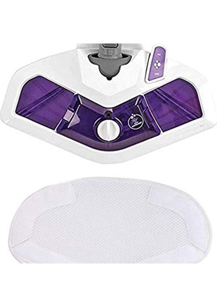 Polti Vaporetto Smart 40 Mop Smart 35 Mop Buharlı Paspas Bezi Için Mop Pad (Yurt Dışından)