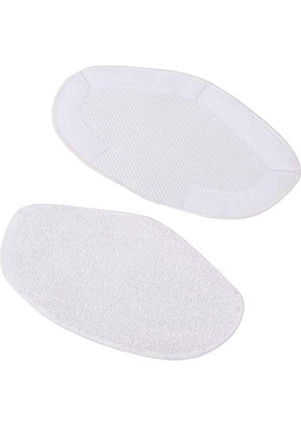 Polti Vaporetto Smart 40 Mop Smart 35 Mop Buharlı Paspas Bezi Için Mop Pad (Yurt Dışından)