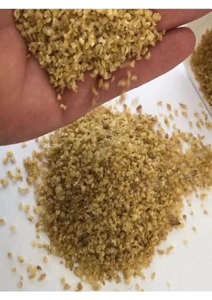 Değirmen Bulguru 1kg Köy Bulguru