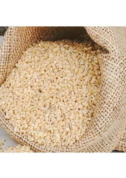 Değirmen Bulguru 1kg Köy Bulguru