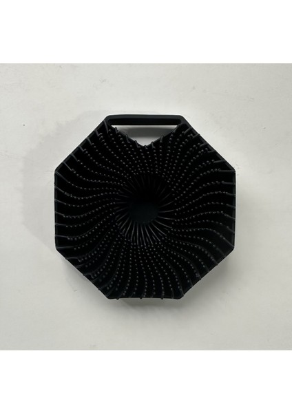 Silikon Banyo Masajı Temizleyici (Yurt Dışından)