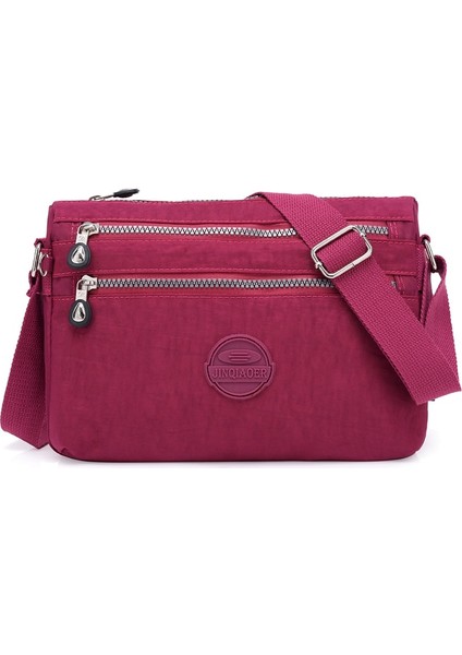 Kadın Omuz Messenger Kadın Ünlü Naylon Crossbody Çanta (Yurt Dışından) fiyatları