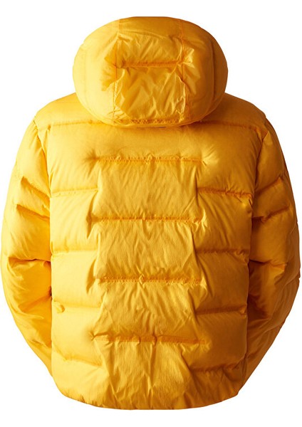 M Rmst Sierra Erkek Outdoor Montu (700 Dolgu Kaz Tüyü) NF0A832R56P1 Sarı fiyatları