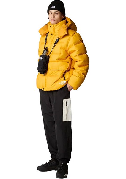 M Rmst Sierra Erkek Outdoor Montu (700 Dolgu Kaz Tüyü) NF0A832R56P1 Sarı fırsatları