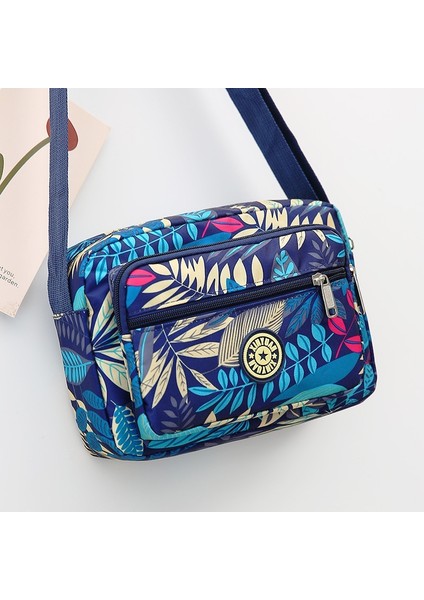 Kadın Çapraz Kadın Çanta (Yurt Dışından)