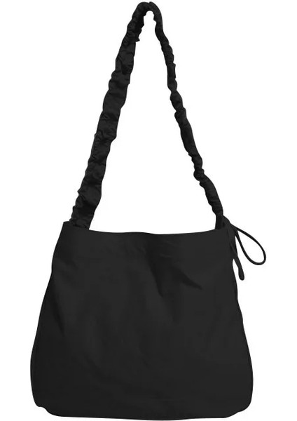 Tuval Yüksek Kapasiteli Kadın Crossbody Kadın Den Kullanılabilir Omuz Büyük Tote Çanta (Yurt Dışından)