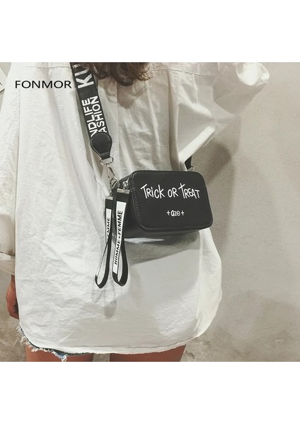 Kişilik Geniş Omuz Askısı Peri Tek Omuz Eğimli Omuz Çanta (Yurt Dışından) fiyatları