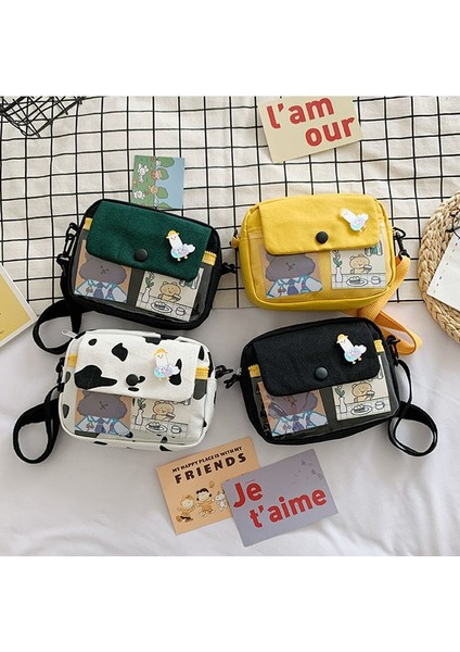 Messenger Çanta (Yurt Dışından) modelleri