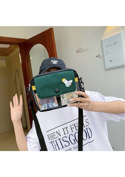 Messenger Çanta (Yurt Dışından) fırsatları