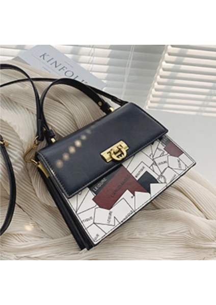 Sonbahar Tüm Maç Kadın Omuz Messenger Kadın Çanta (Yurt Dışından) fiyatları