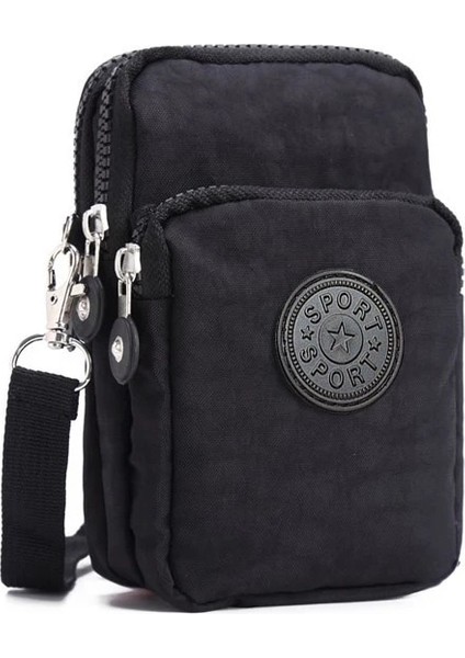 Kızlar Bozuk Para Cüzdanı Cüzdan Cep Kadın Messenger Para Kartları Tutucu Kadın Cüzdan Kılıfı Kalıp Fermuarlı Çanta (Yurt Dışından) fırsatları