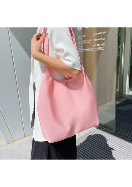 Küçük Taze Kanvas Kadın Tek Omuz Messenger Çanta (Yurt Dışından) fiyatları