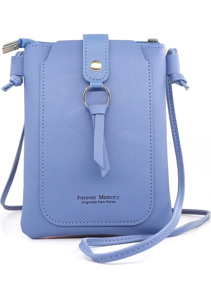 Kadın Cüzdanlar Mektup Baskı Para Standart Cüzdan Cep Telefonu Cebi Hediyeler Katı Cüzdan Mini Çanta (Yurt Dışından)